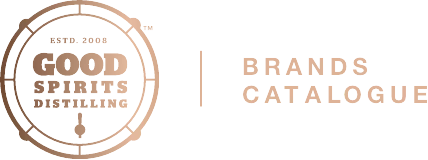 GSD Brands Catalogue